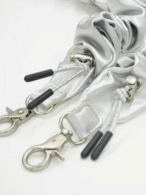 Account バンジーショルダーストラップ  │ BUNGEE HANDLE STRAP