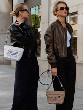 Account マーガレットショルダーバッグ (ポーチ)ストラップSET │ MARGARET SHOULDER BAG（POUCH）STRAP SET