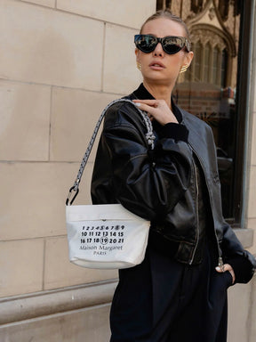 Account マーガレットショルダーバッグ (ポーチ)ストラップSET │ MARGARET SHOULDER BAG（POUCH）STRAP SET