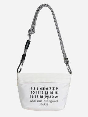 Account マーガレットショルダーバッグ (ポーチ)ストラップSET │ MARGARET SHOULDER BAG（POUCH）STRAP SET