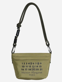 Account マーガレットショルダーバッグ (ポーチ)ストラップSET │ MARGARET SHOULDER BAG（POUCH）STRAP SET