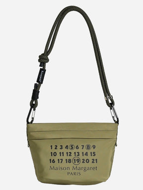 Account マーガレットショルダーバッグ (ポーチ)ストラップSET │ MARGARET SHOULDER BAG（POUCH）STRAP SET