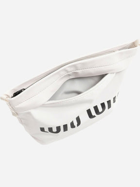 Account ハーネス ショルダーバッグ (ポーチ)ストラップ  | SET HRFMFS SHOULDER BAG（POUCH）STRAP SET