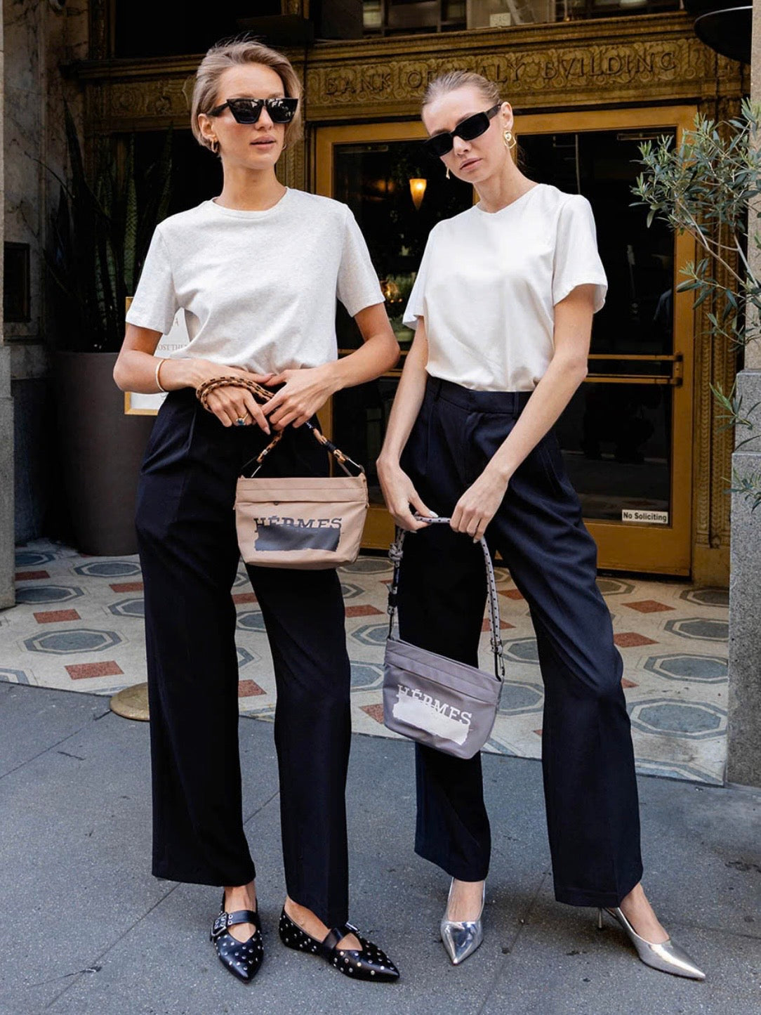 Account ハーネス ショルダーバッグ (ポーチ)ストラップ  | SET HRFMFS SHOULDER BAG（POUCH）STRAP SET