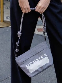 Account ハーネス ショルダーバッグ (ポーチ)ストラップ  | SET HRFMFS SHOULDER BAG（POUCH）STRAP SET