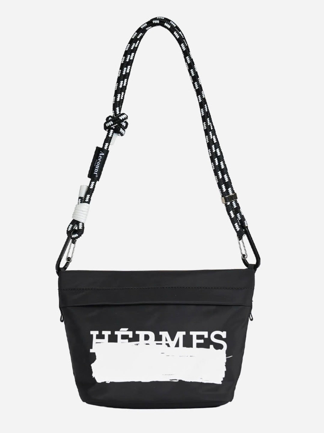 Account ハーネス ショルダーバッグ (ポーチ)ストラップ  | SET HRFMFS SHOULDER BAG（POUCH）STRAP SET