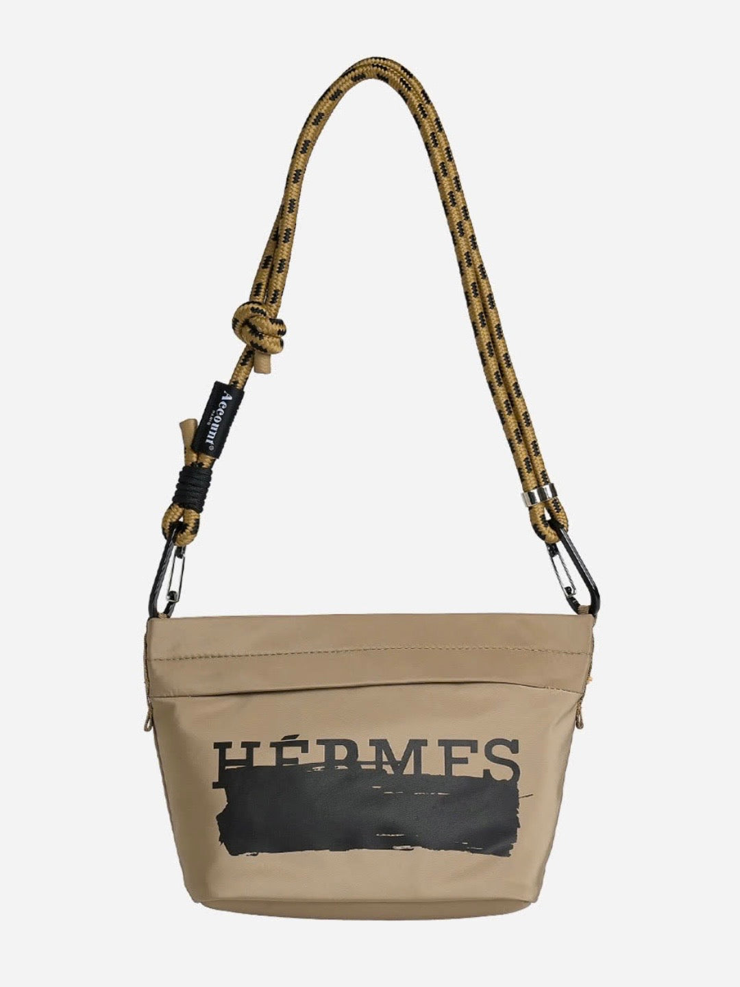 Account ハーネス ショルダーバッグ (ポーチ)ストラップ  | SET HRFMFS SHOULDER BAG（POUCH）STRAP SET