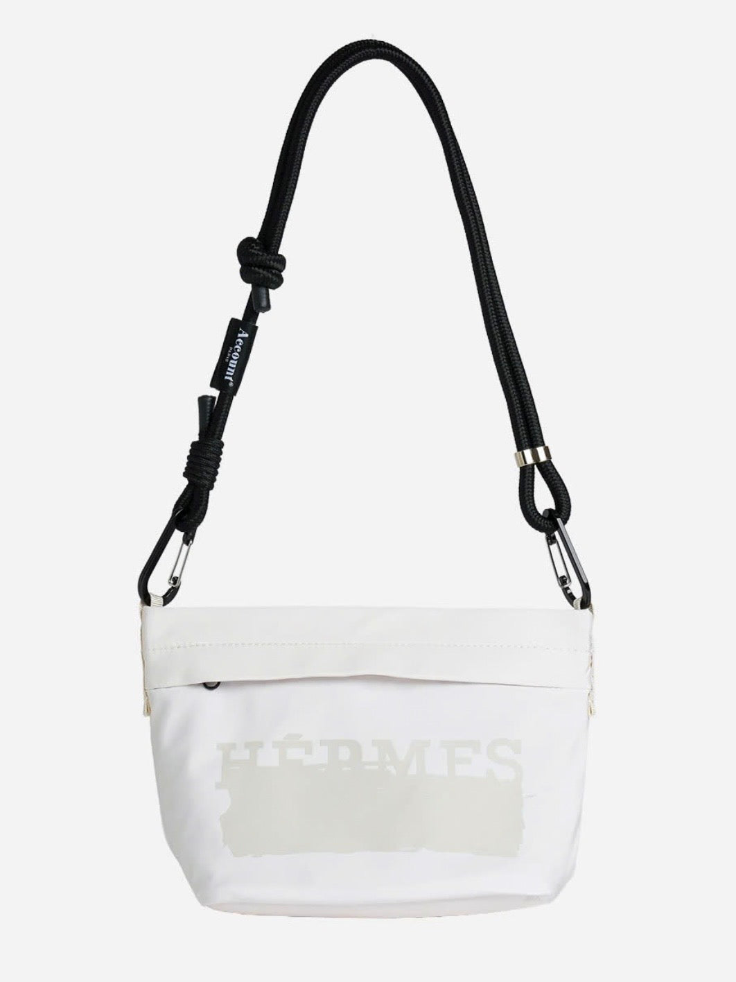 Account ハーネス ショルダーバッグ (ポーチ)ストラップ  | SET HRFMFS SHOULDER BAG（POUCH）STRAP SET