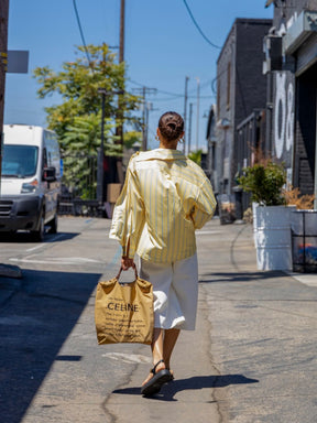 Account My Name CEトートバッグ │ MY NAME CE TOTE BAG