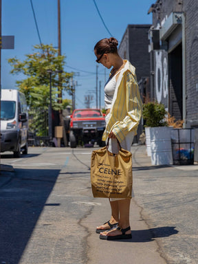 Account My Name CEトートバッグ │ MY NAME CE TOTE BAG