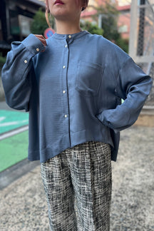 イレヘムショートシャツ
