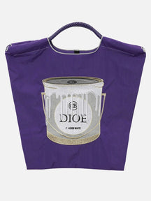 Account DB缶トートバッグ │ DB CAN TOTE BAG