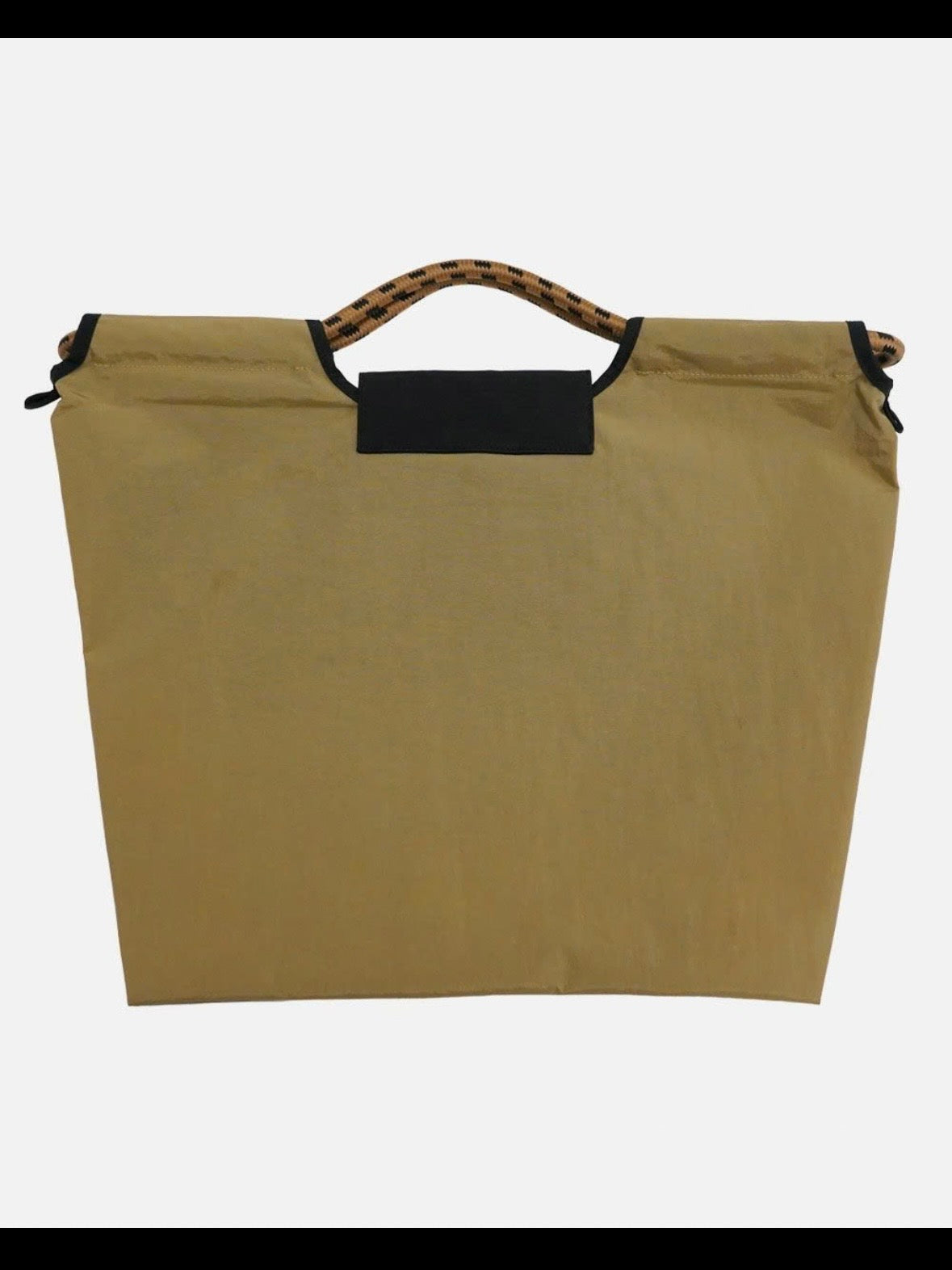 Account HORSE フラップトートバッグ │ HORSE FLAP TOTE BAG