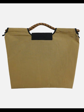 Account HORSE フラップトートバッグ │ HORSE FLAP TOTE BAG