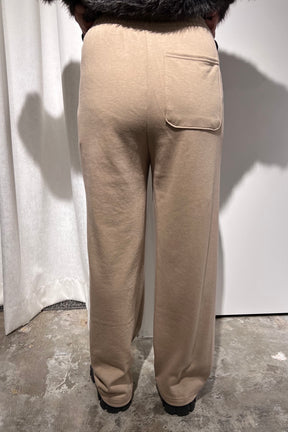 CHIGNON (シニヨン) 裏毛スウェットロゴ2wayパンツ 3235-360ko レディース y2k