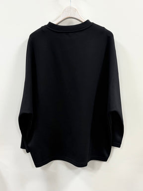 もこもこプードル長袖TOPS