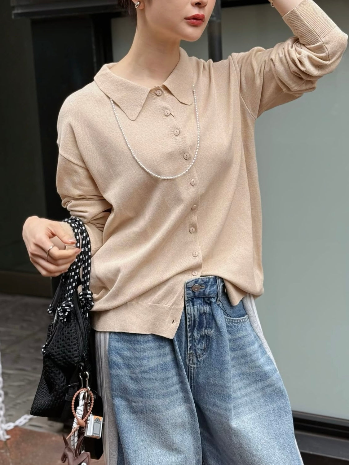 Pauline Bleu（ポリーヌブロー）公式 通販 | TORAYACHAIN ONLINESHOP