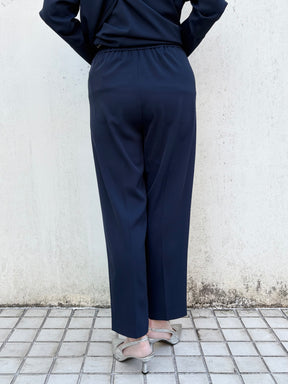 パールテーパードパンツ