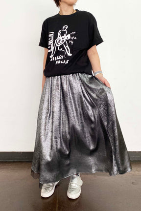 ウイスキーロックTシャツ