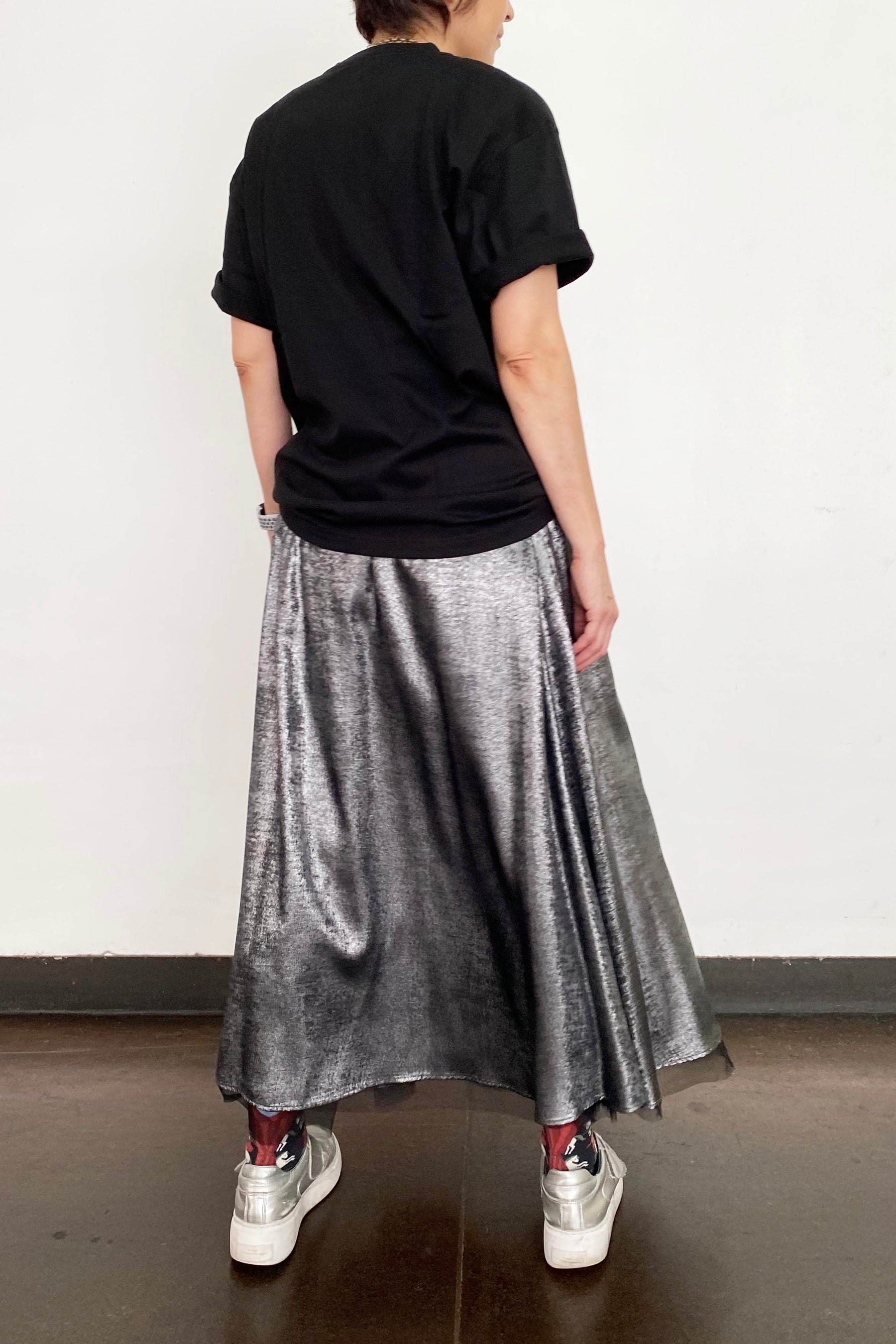 ウイスキーロックTシャツ