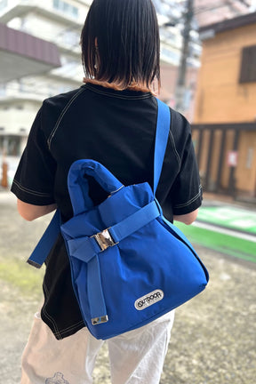 2WAYベルトトートBAG(S)