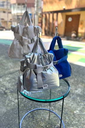 2WAYベルトトートBAG(S)