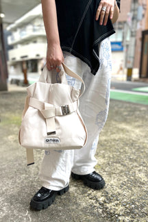 2WAYベルトトートBAG(S)