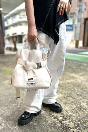 2WAYベルトトートBAG(S)