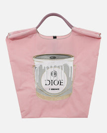 Account DB缶トートバッグ │ DB CAN TOTE BAG
