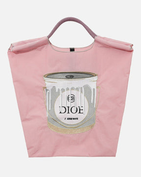 Account DB缶トートバッグ │ DB CAN TOTE BAG