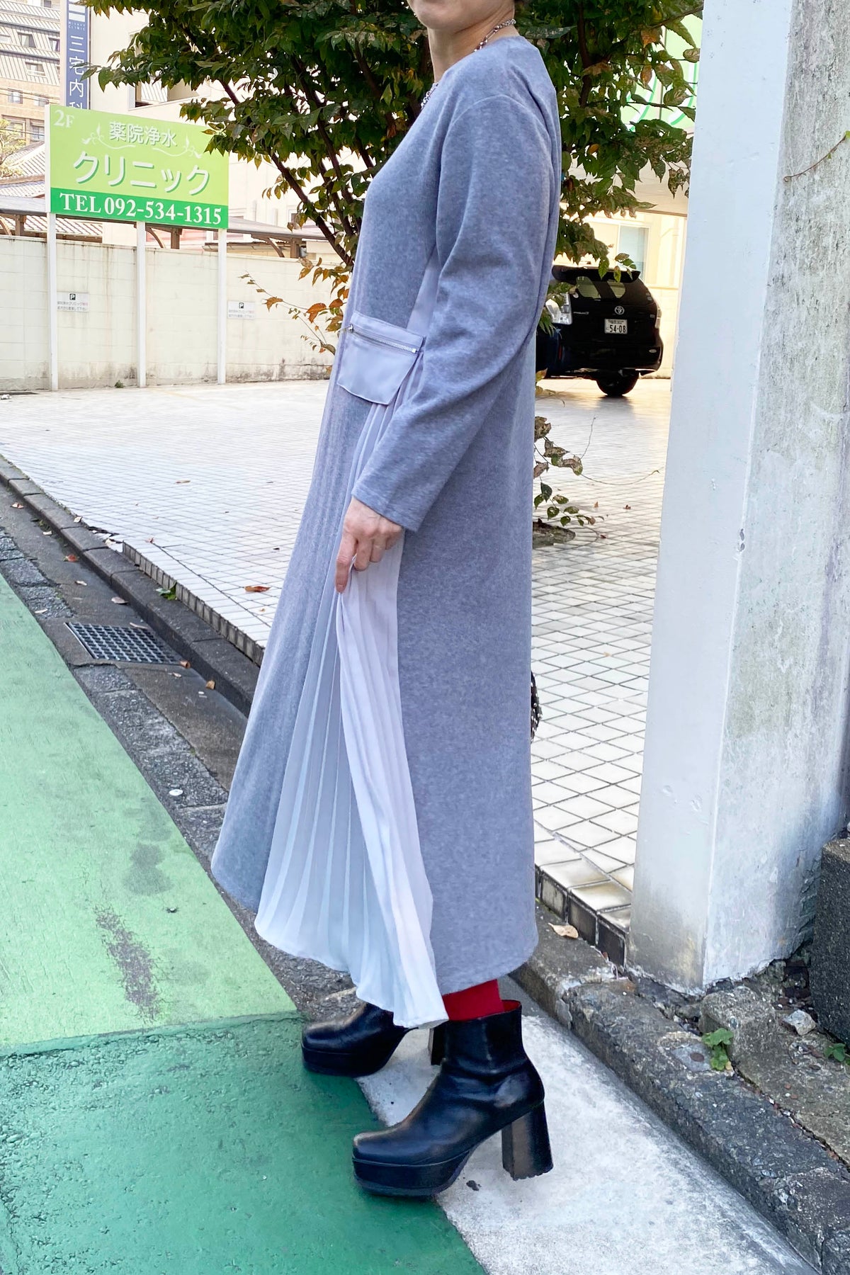 Pauline Bleu（ポリーヌブロー）公式 通販 | TORAYACHAIN ONLINESHOP