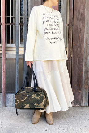 テキストロゴニット