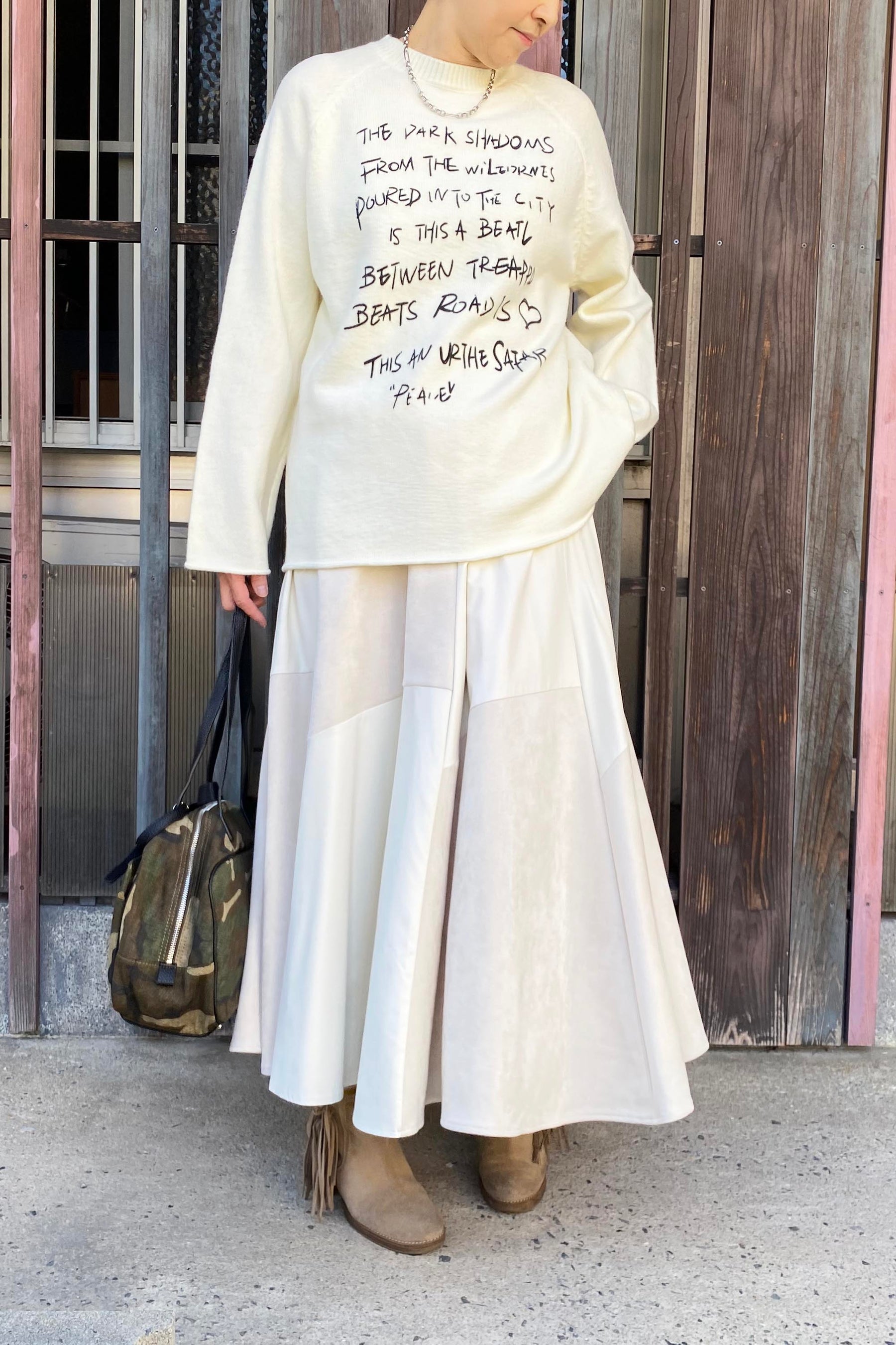 テキストロゴニット