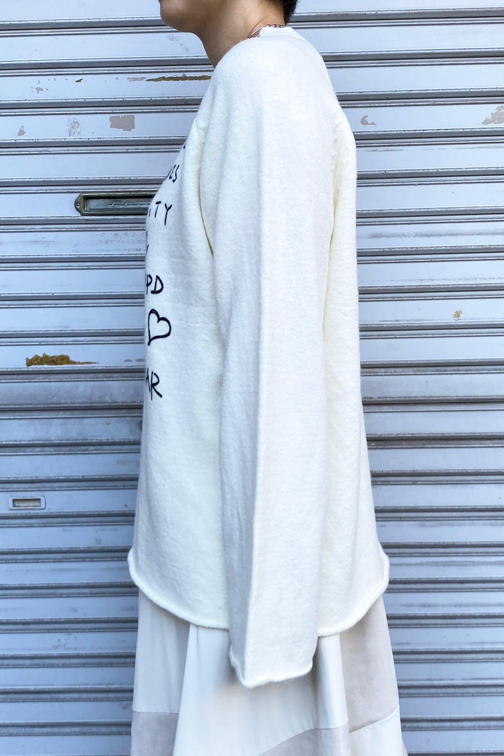 テキストロゴニット