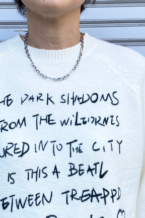 テキストロゴニット