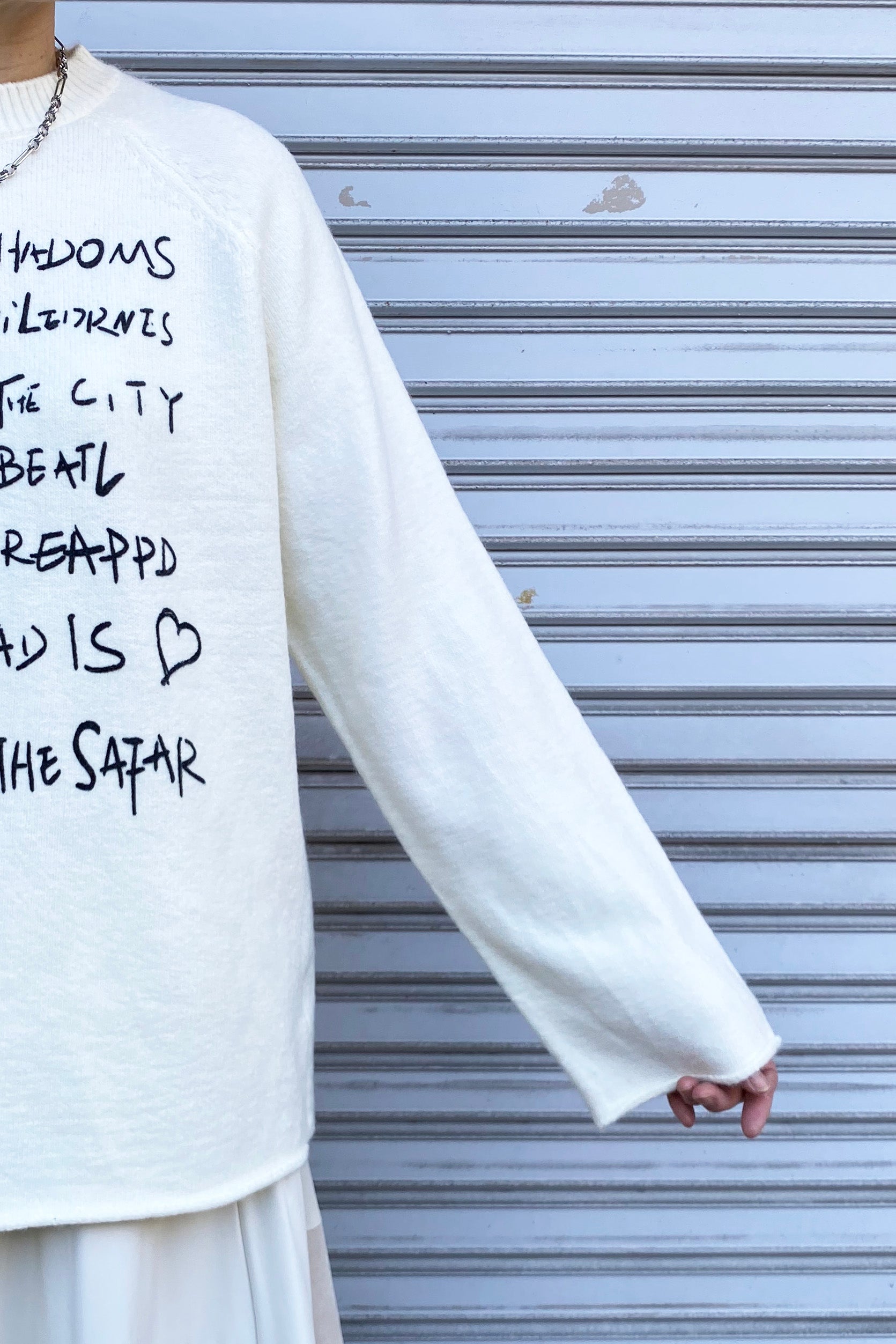 テキストロゴニット