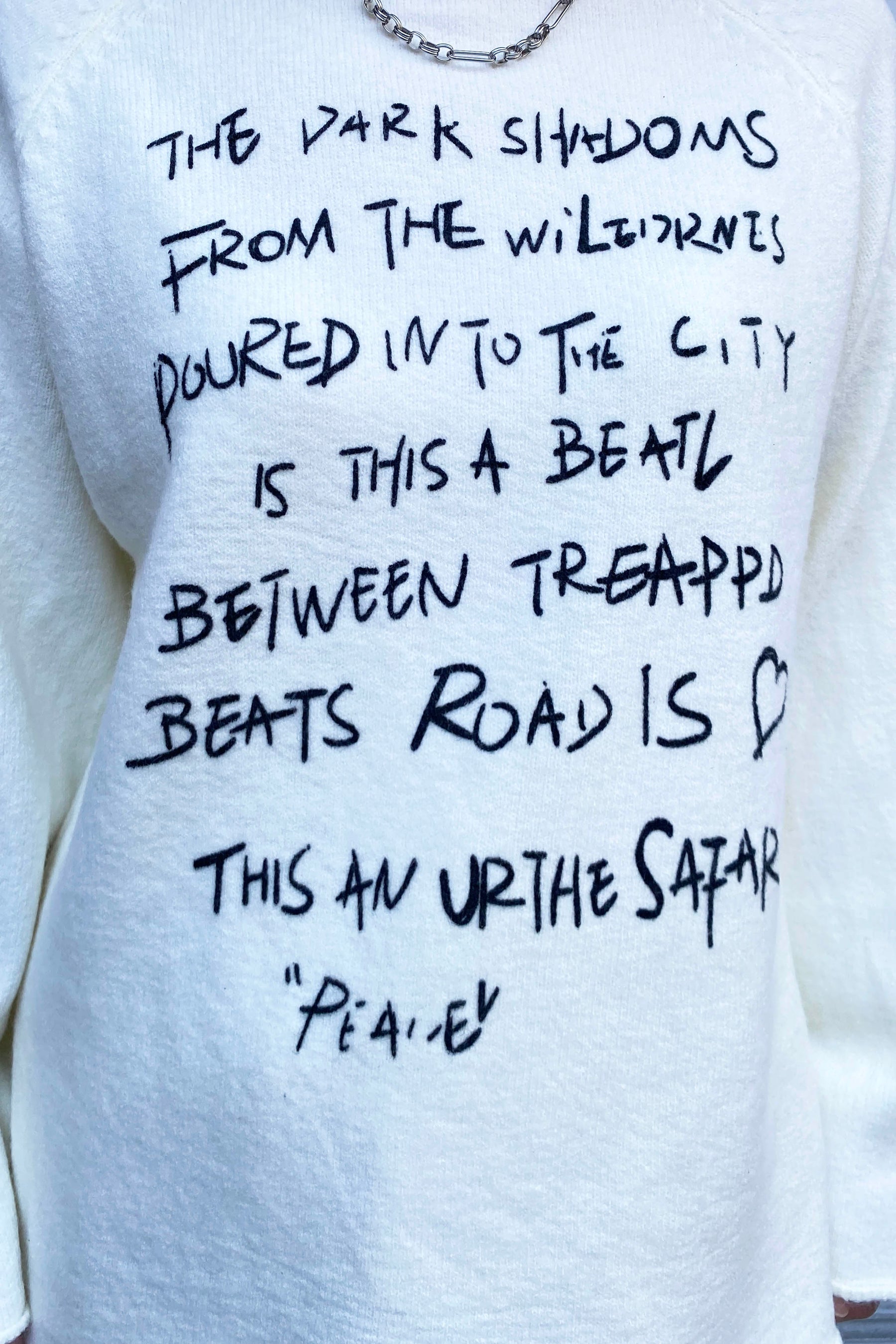 テキストロゴニット