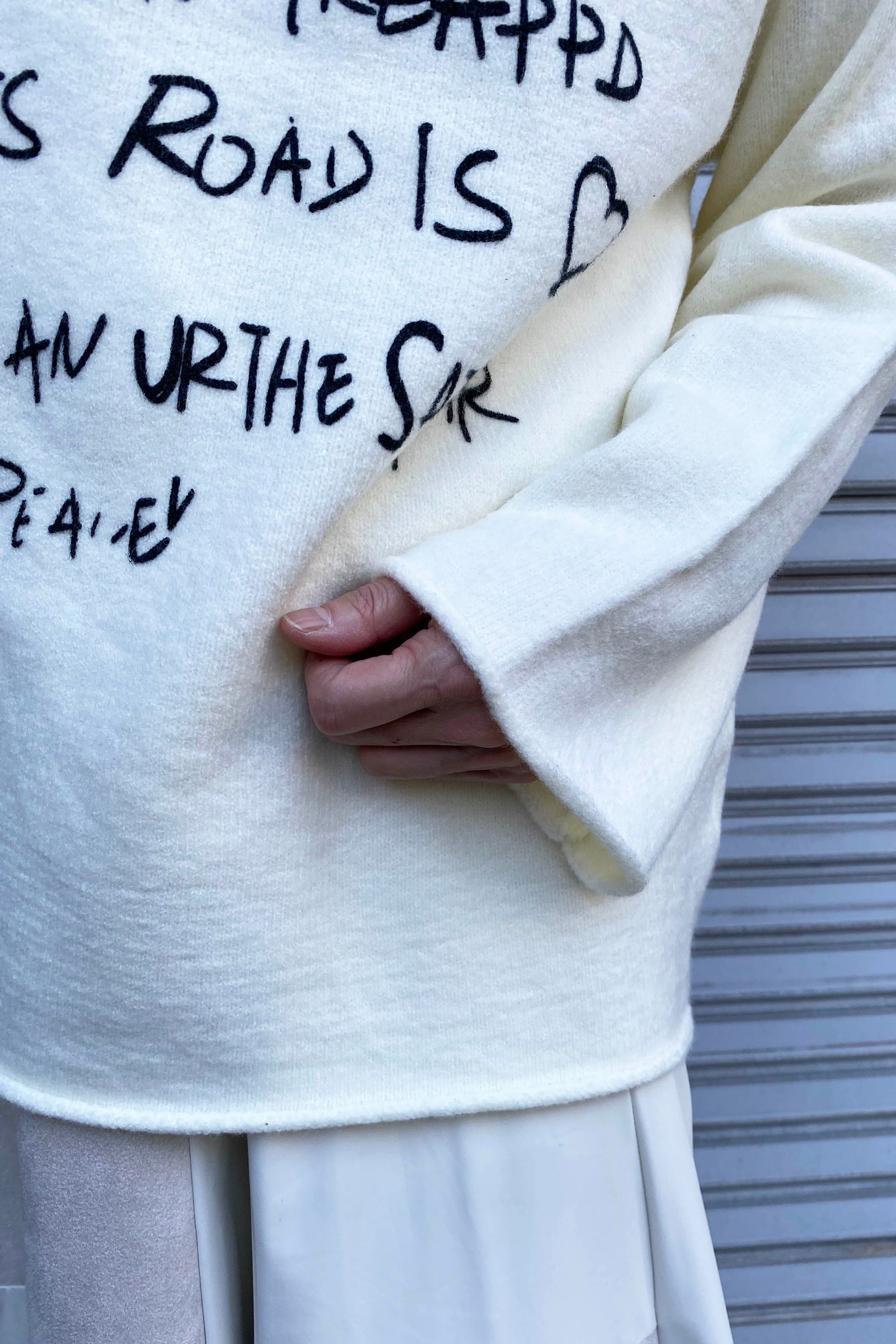 テキストロゴニット