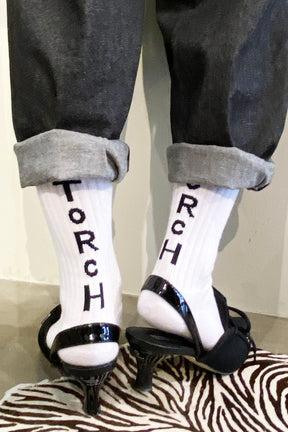 ToRcHオリジナルソックス