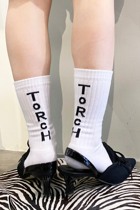 ToRcHオリジナルソックス