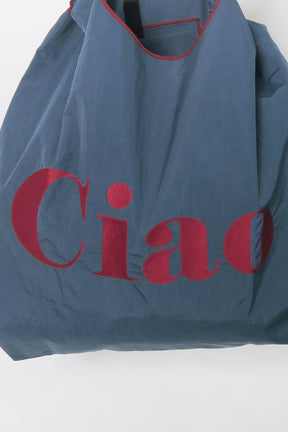 Ciaoトートバッグ