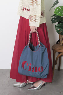 Ciaoトートバッグ