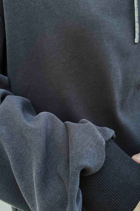 デコルテシアートップス