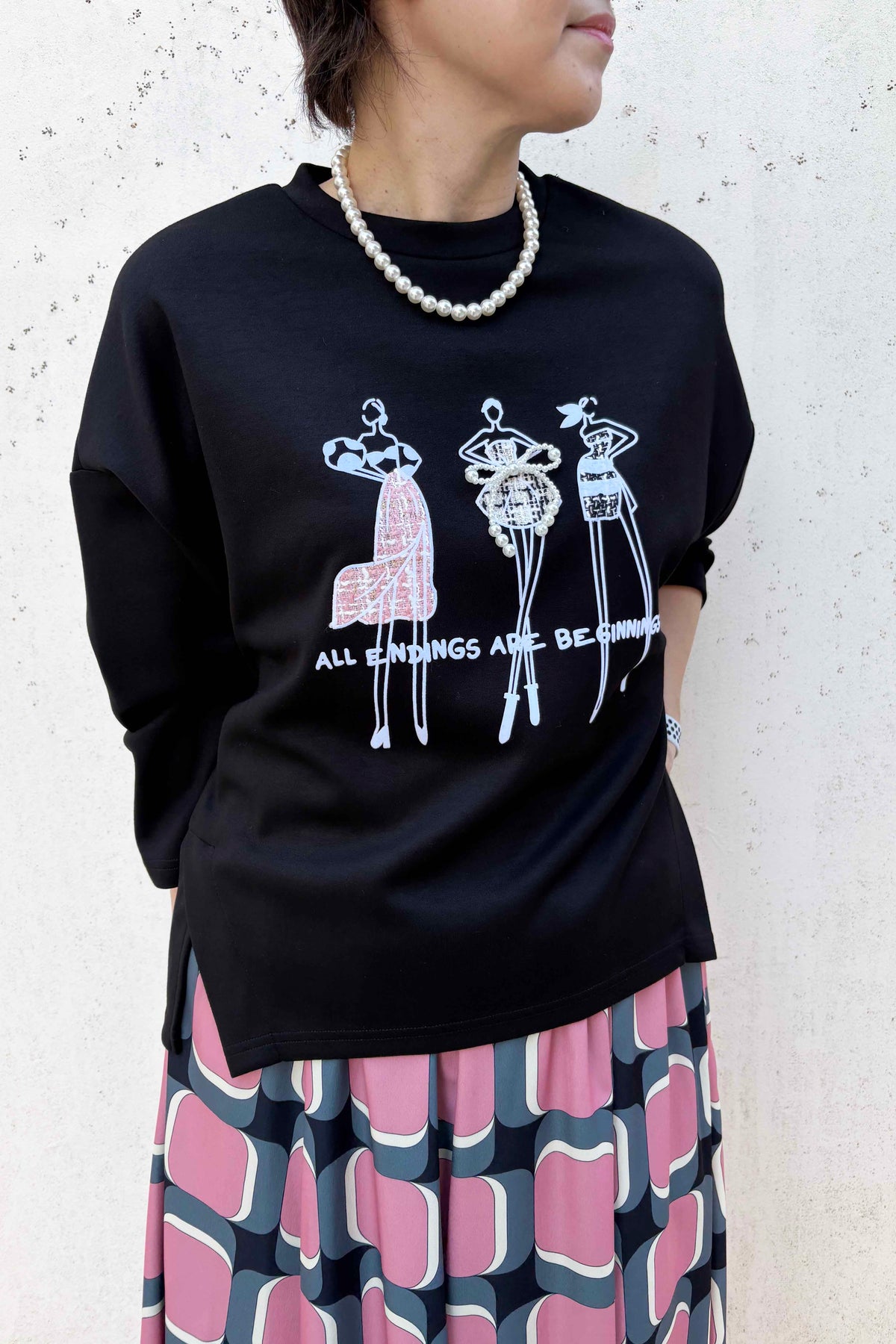 Pauline Bleu（ポリーヌブロー）公式 通販 | TORAYACHAIN ONLINESHOP