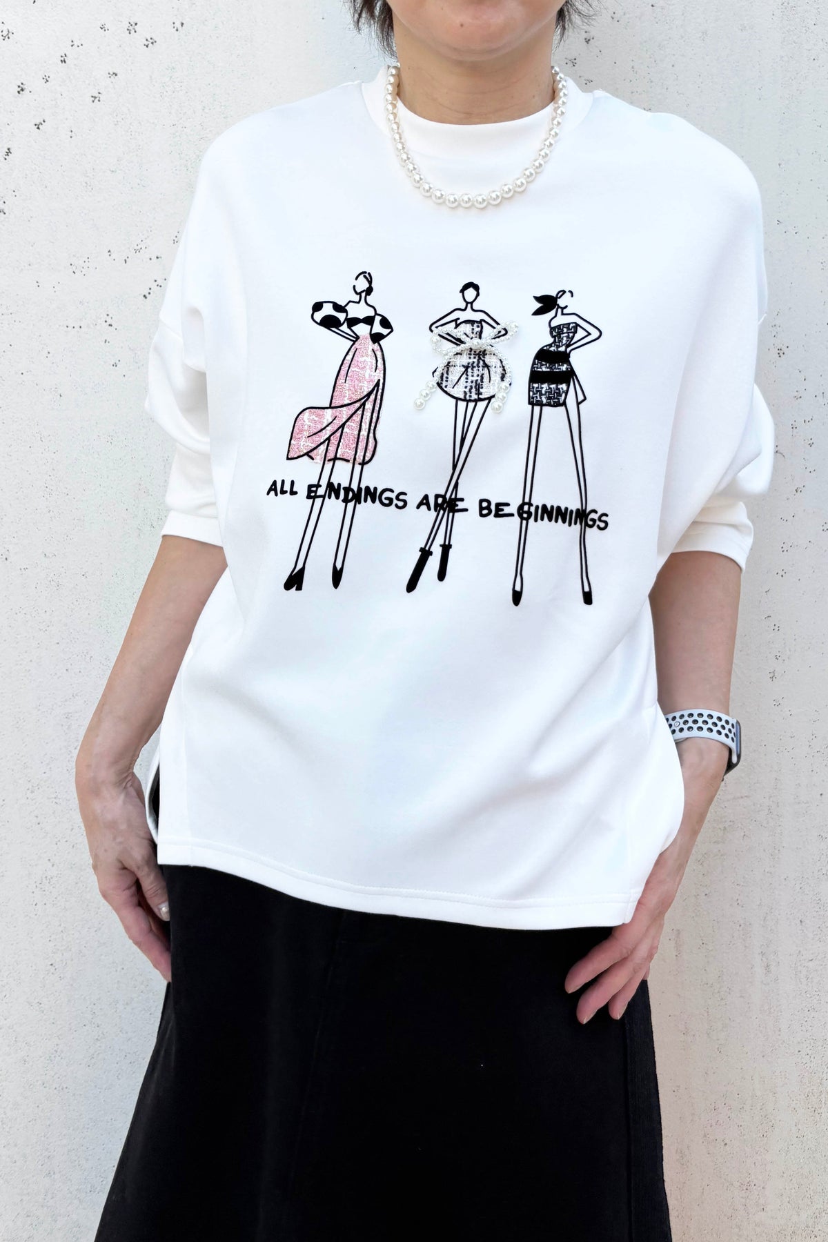 Pauline Bleu（ポリーヌブロー）公式 通販 | TORAYACHAIN ONLINESHOP