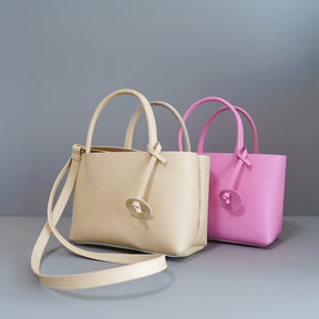 【期間限定】kotty mini up ミニバッグ シュリンクレザー