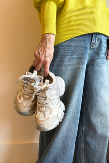 ダッドスニーカー