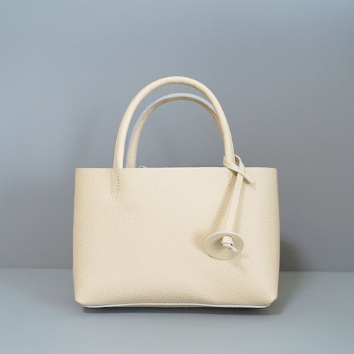 【期間限定】kotty mini up ミニバッグ シュリンクレザー