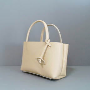 【期間限定】kotty mini up ミニバッグ シュリンクレザー