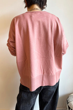 ギャラクシーニットプルオーバー